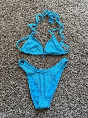 Lulus bikini
